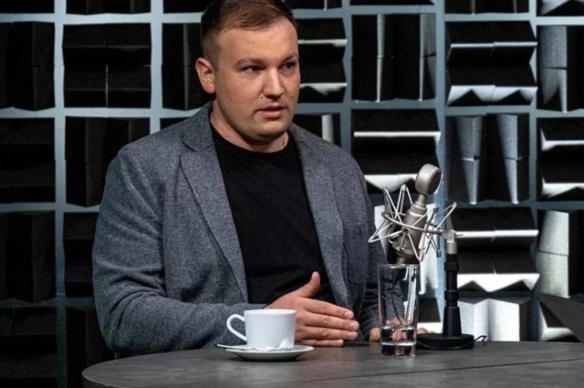 Правозащитник Мельников: основателя «Рыбаря» Звинчука могут обменять