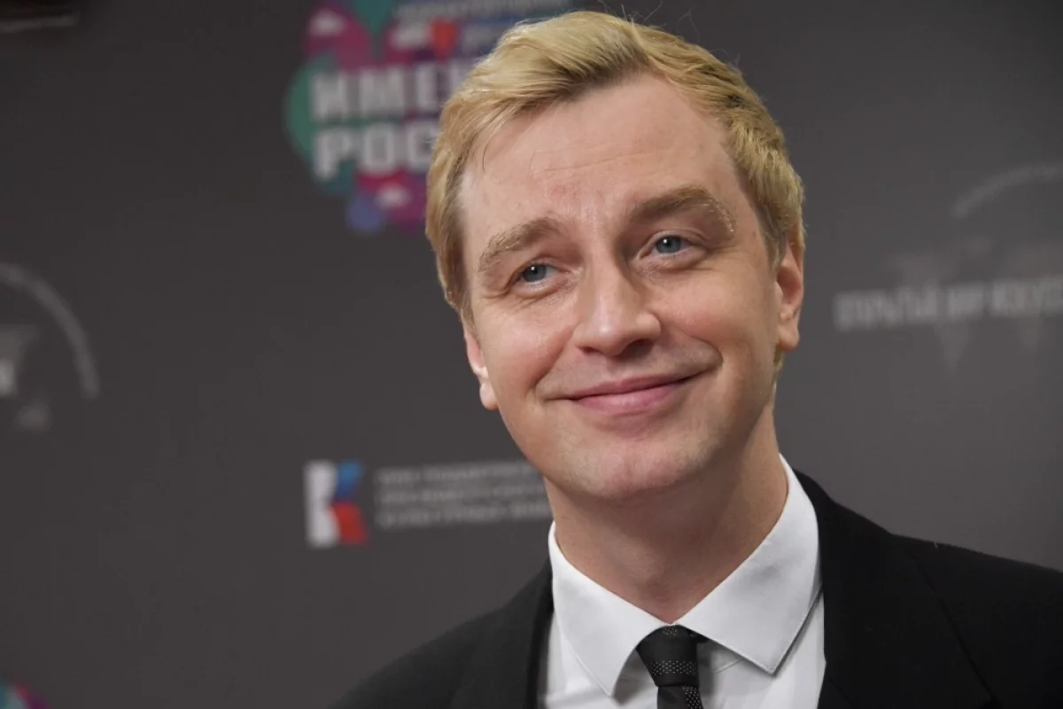 «Классные предметы!» Алексей Гоман вспоминает учёбу в профлицее с теплом