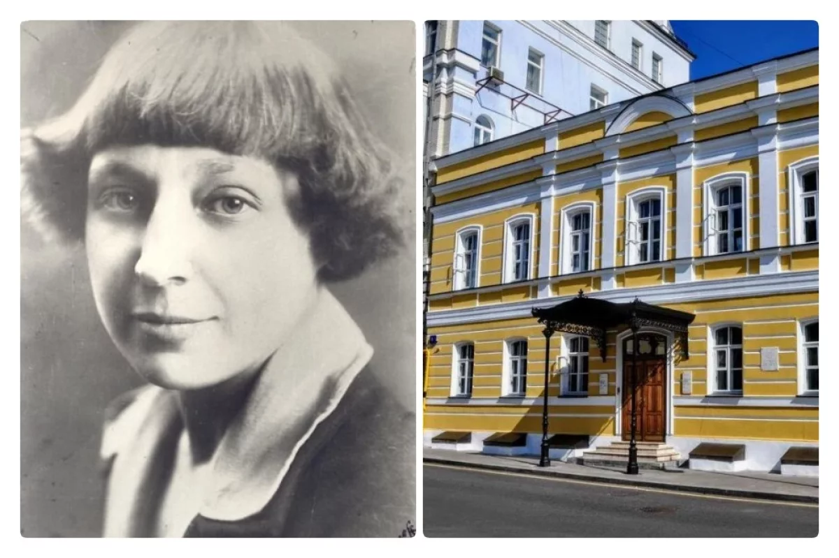 Цветаевский пирог. О чем писала, где гуляла и что ела Марина Цветаева