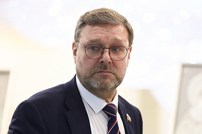 Косачев назвал компромиссным присуждение Нобелевской премии мира Пиллэй