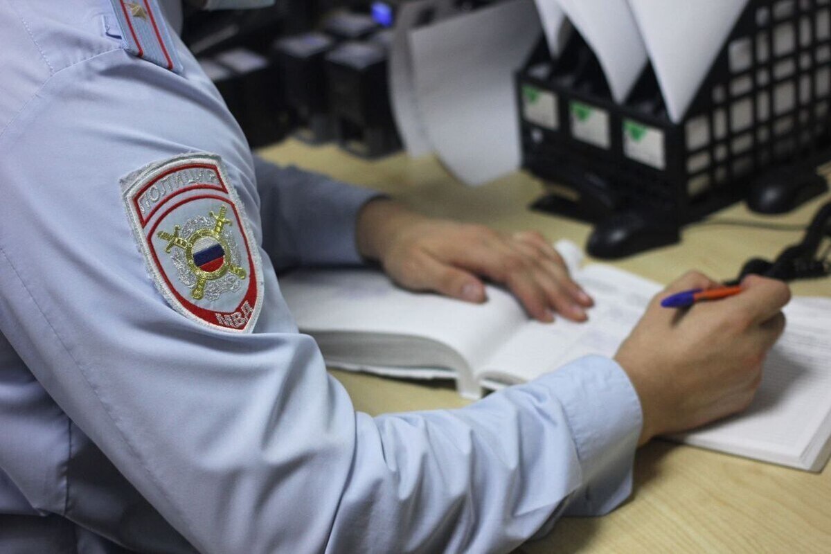 В Нальчике клиентка маркетплейса подменила золото на серебро