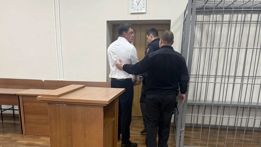 Россиянин похитил девушку из-за отказа с ним общаться