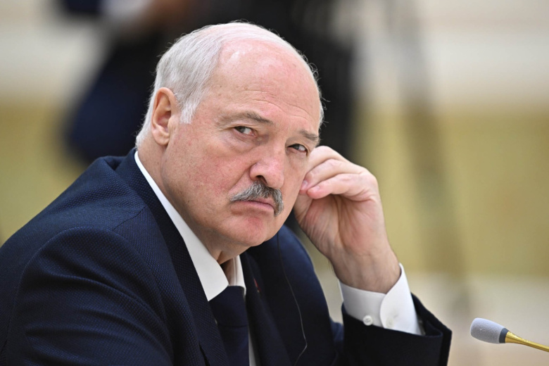 «История повторяется»: Лукашенко объяснил выход Молдавии из СНГ