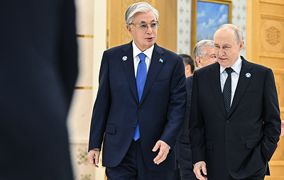 Токаев предложил провести саммит "СНГ плюс" с партнерами организации