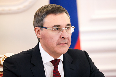 Фальков назвал ключевые направления применения ИИ в высшем образовании