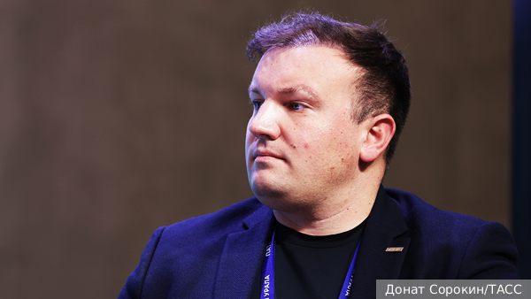 Песков: Дипломаты выяснят причины задержания основателя «Рыбаря» Звинчука