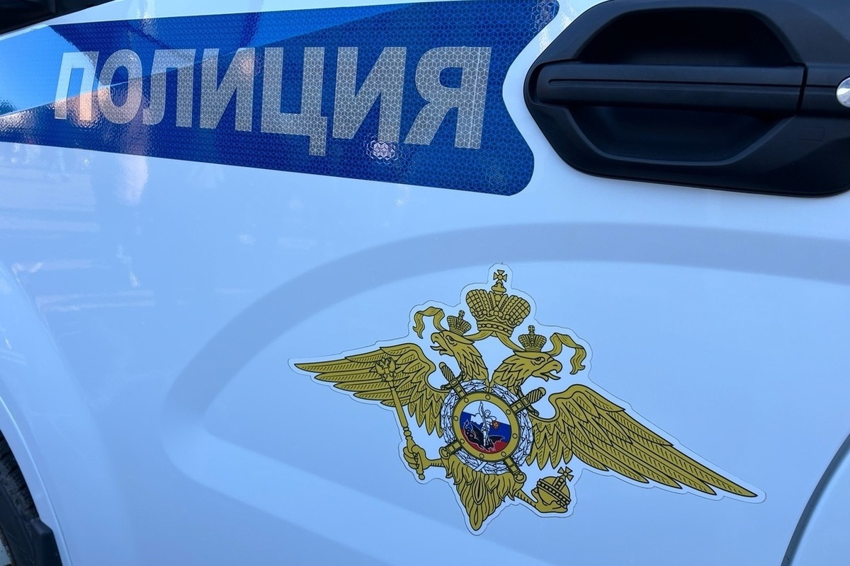Трех подростков-экстремалов задержали в Череповце