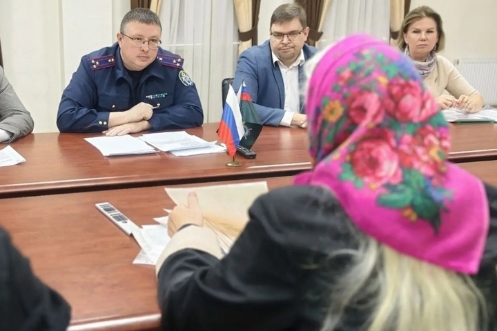 В Калужской области сироту вернули в очередь на жилье