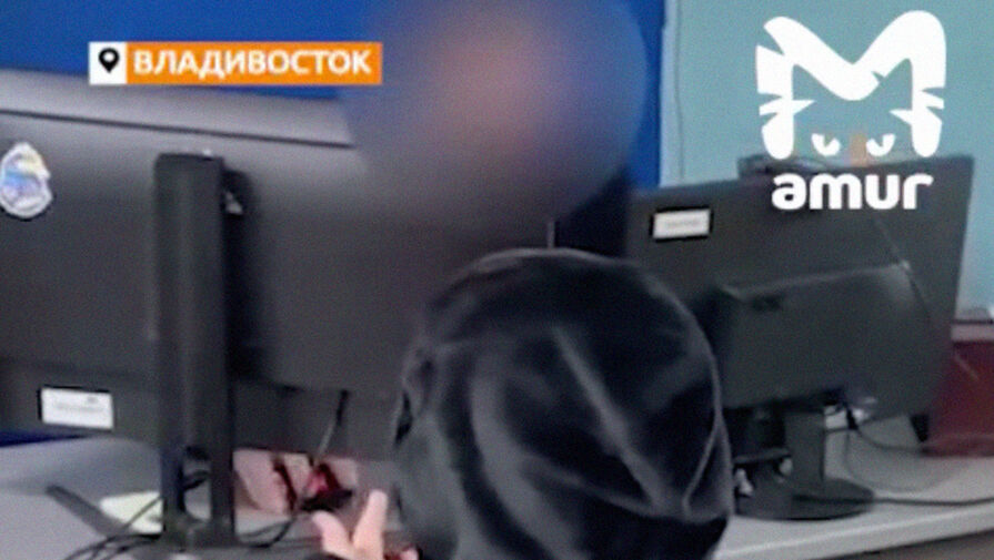 Автором канала с призывами убивать подростков во Владивостоке оказалась 12-летняя девочка