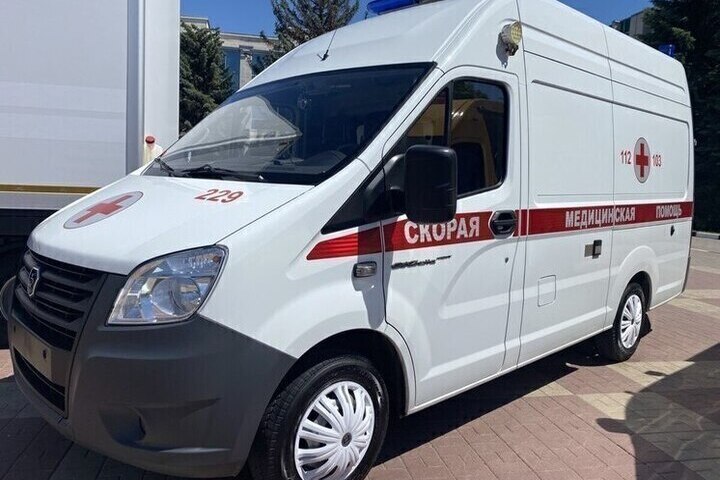 В Волоконовке дрон ударил по авто: пострадал мужчина