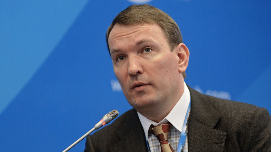 Экс-совладельца "Ленты" и "Рив Гош" отравили под домашний арест