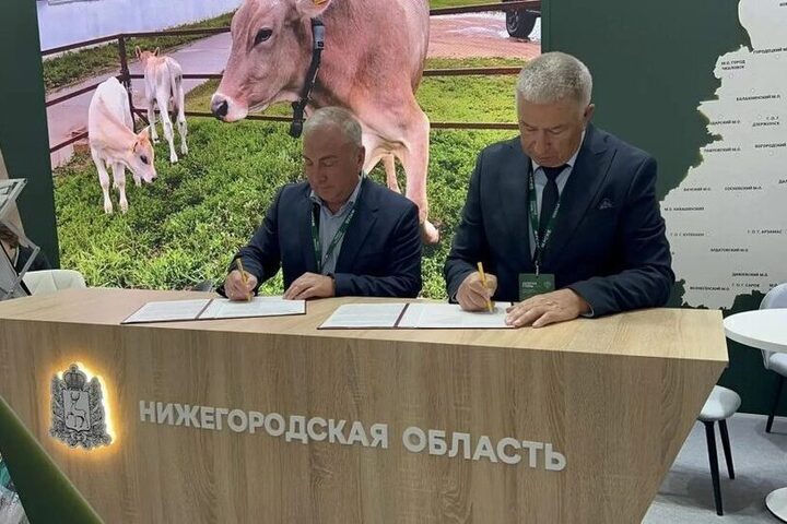 Херсонские аграрии получат скидку 10% на оборудование двух компаний