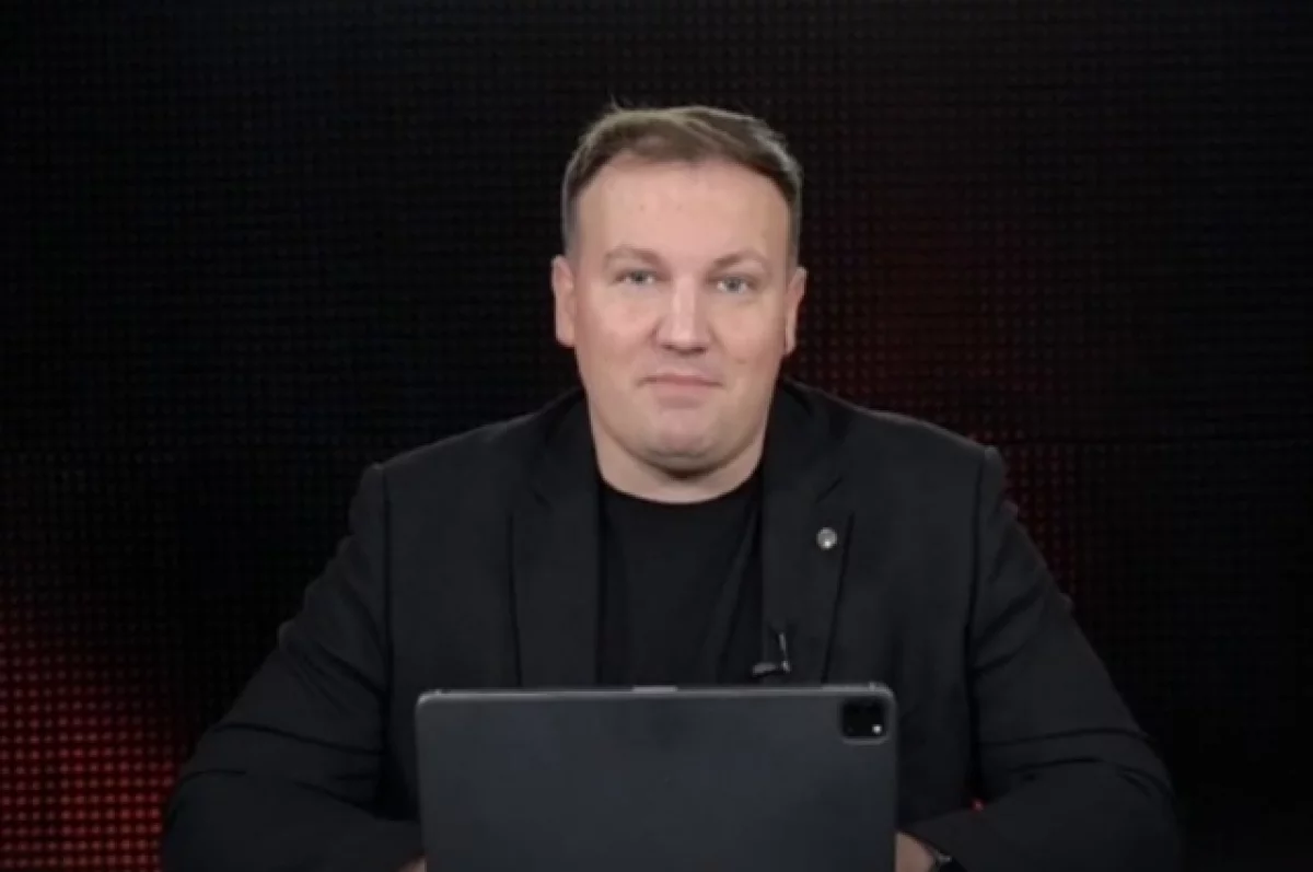 Мухин: Звинчука могли задержать после захвата агента НАТО в зоне СВО
