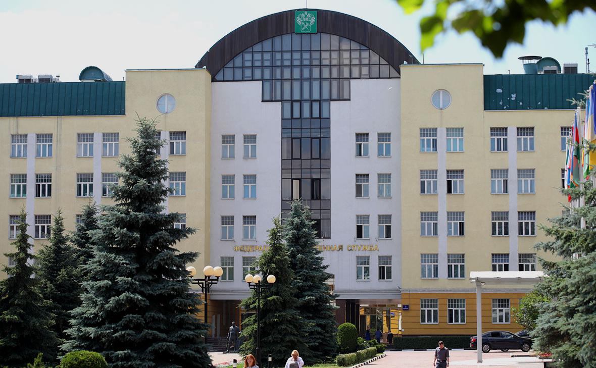 ФТС сообщила о взятках на ₽13 млн на Южном акцизном таможенном посту