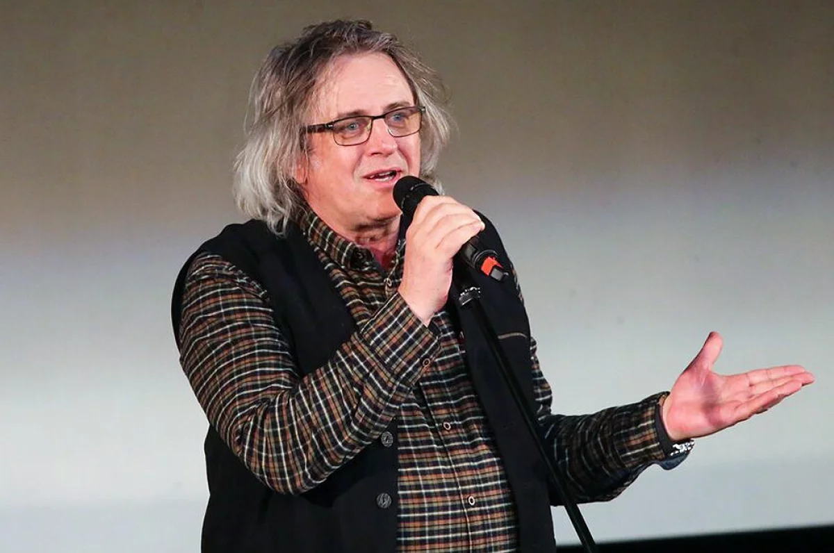 «Москва — мой соавтор». Александр Шаганов рассказал о прогулках по городу