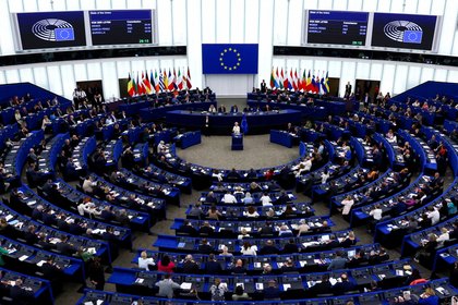 Стали известны планы Еврокомиссии на замороженные активы России