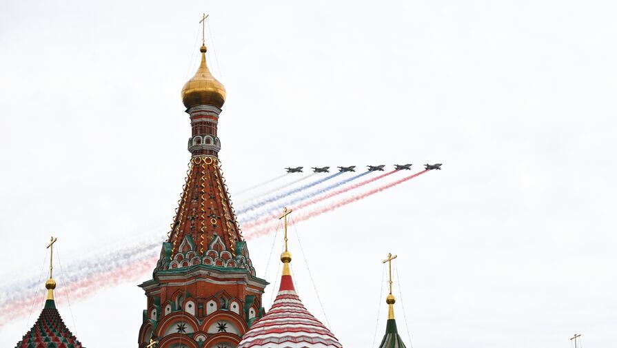 Герой России напомнил о силе единства народов страны