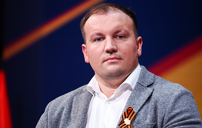 Симоньян считает, что команду "Рыбаря" могут выдать Украине