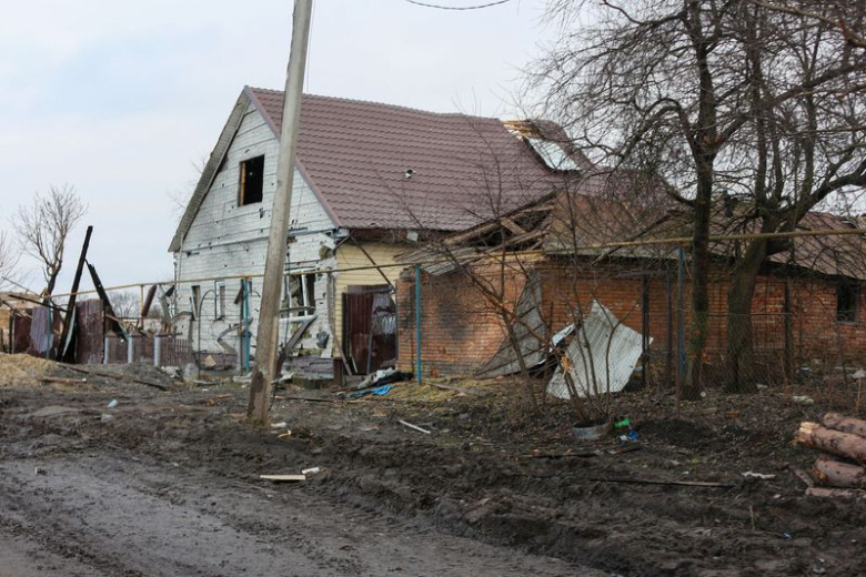 Депутат объяснил, почему в Киеве признали удары по мирным объектам России