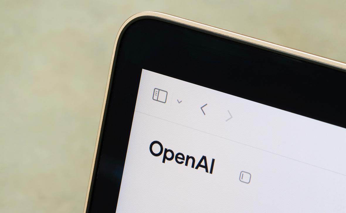 FT узнала, что OpenAI в преддверии IPO столкнулась с «потрясениями»