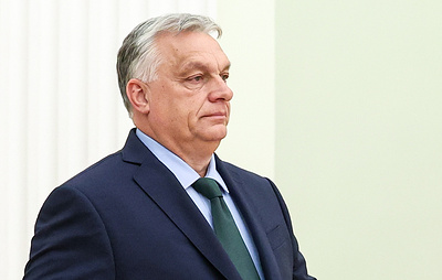 Орбан заявил о непричастности к делу украинского "золотого конвоя" в Венгрии