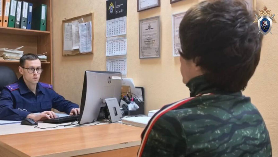 Семерых участников массовой драки с пистолетами и мачете в Петербурге задержали