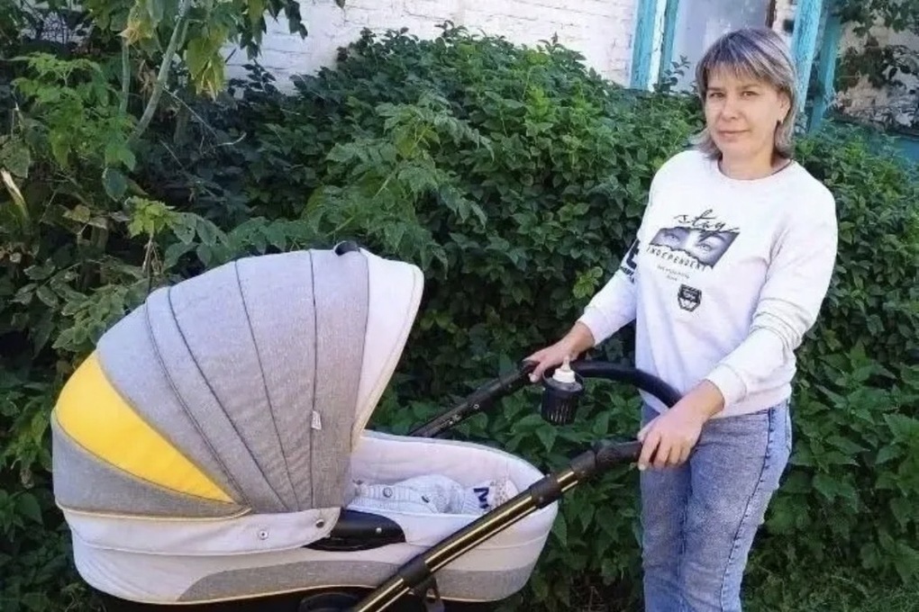 В Тамбовской области 444 семьи бесплатно получили услугу «социальная няня»
