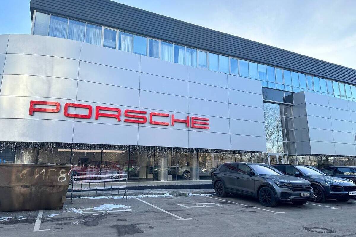Цены на авто растут, а продажи — нет: Что ждёт авторынок в 2027