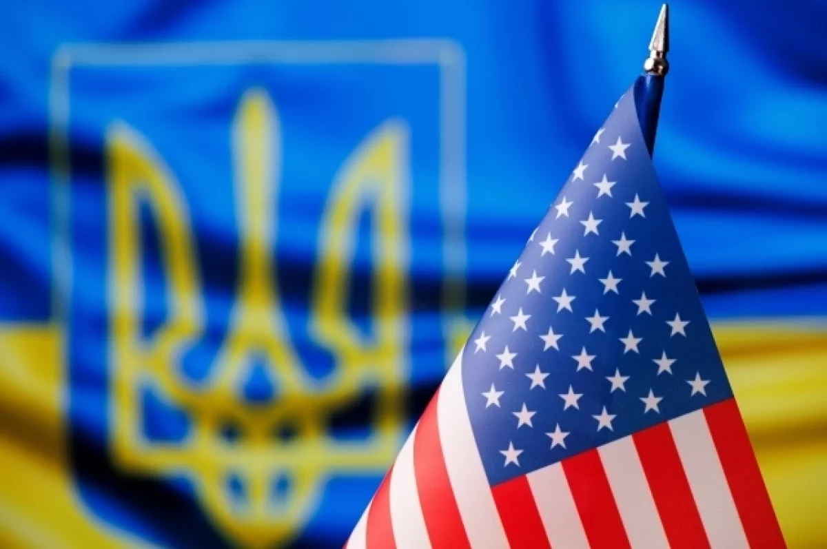 Axios: Украина и США обсудят на встрече в Майами частичное прекращение огня
