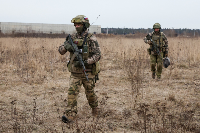 ВС РФ нанесли мощные удары по Украине: поражены мост и склад под Черниговом