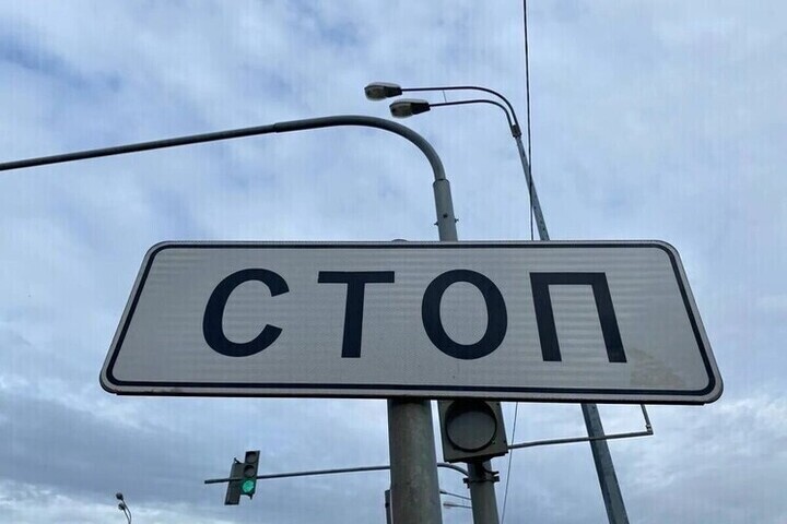 Мост через Западную Лицу 1969 года постройки отремонтируют и перекроют 19 и 20 августа