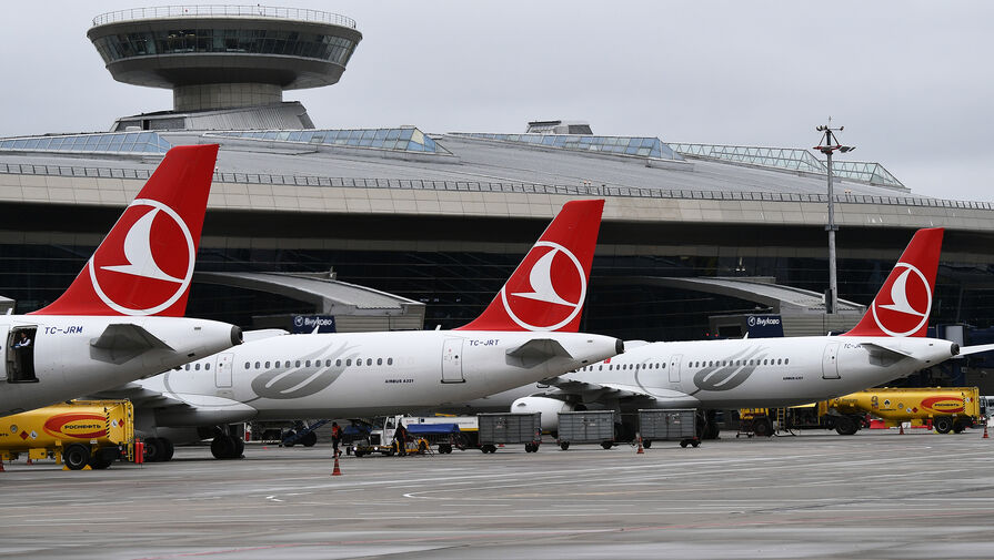 Turkish Airlines отказала россиянке с действующим шенгеном в посадке на рейс в Италию