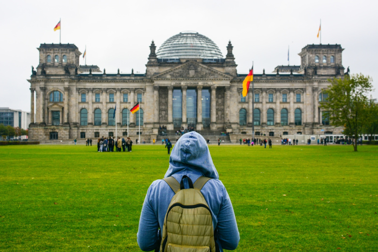 Стало известно, как немцы на самом деле относятся к поддержке Украины