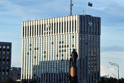 Минюст обновил реестр иноагентов