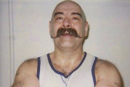 «Самый опасный заключенный Британии» получил шанс на свободу