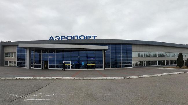 В аэропорту Астрахани ввели ограничения