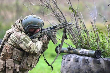 Российские войска смогли войти в центр крупного узла обороны ВСУ