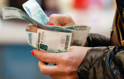 ЦБ заявил о замедлении темпа прироста наличных денег в обращении в сентябре