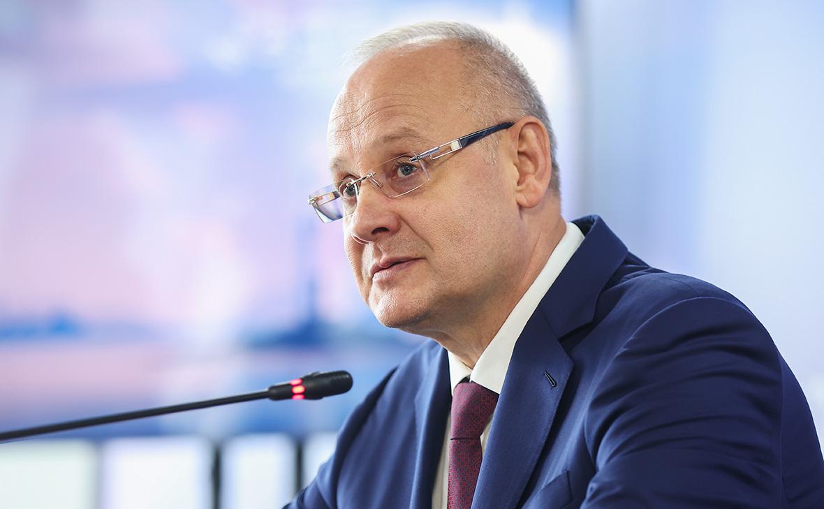 Кобяков порекомендовал Западу следить за выступлением Путина на ВЭФ
