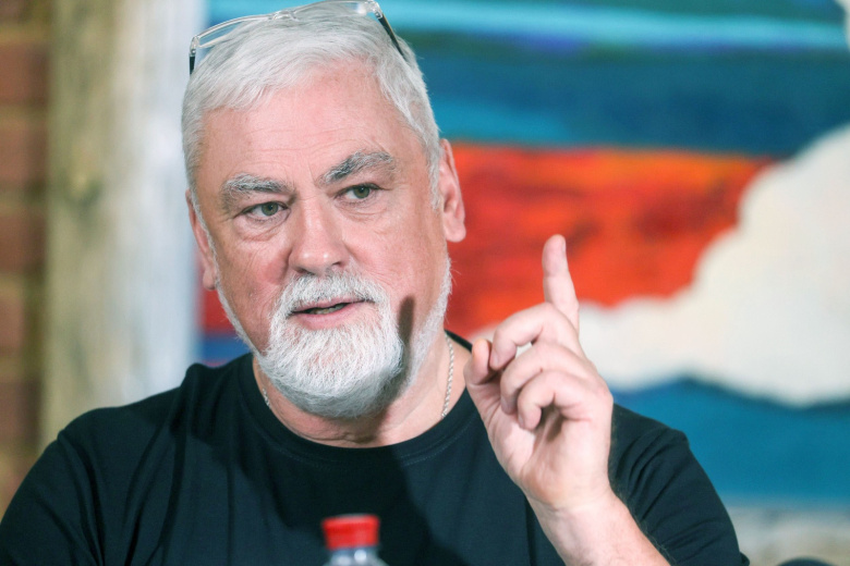 Продюсер Цыганов жестко высказался о фильме Андреасяна, посвященном Кругу