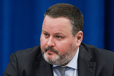 Котяков: стажировки в сфере труда позволят получить опыт работы по специальности