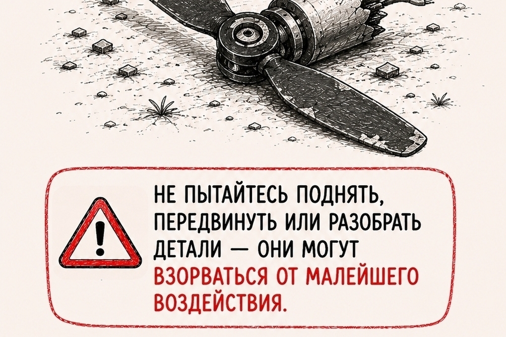 В небе Ярославской области сбили вражеский воздушный шар