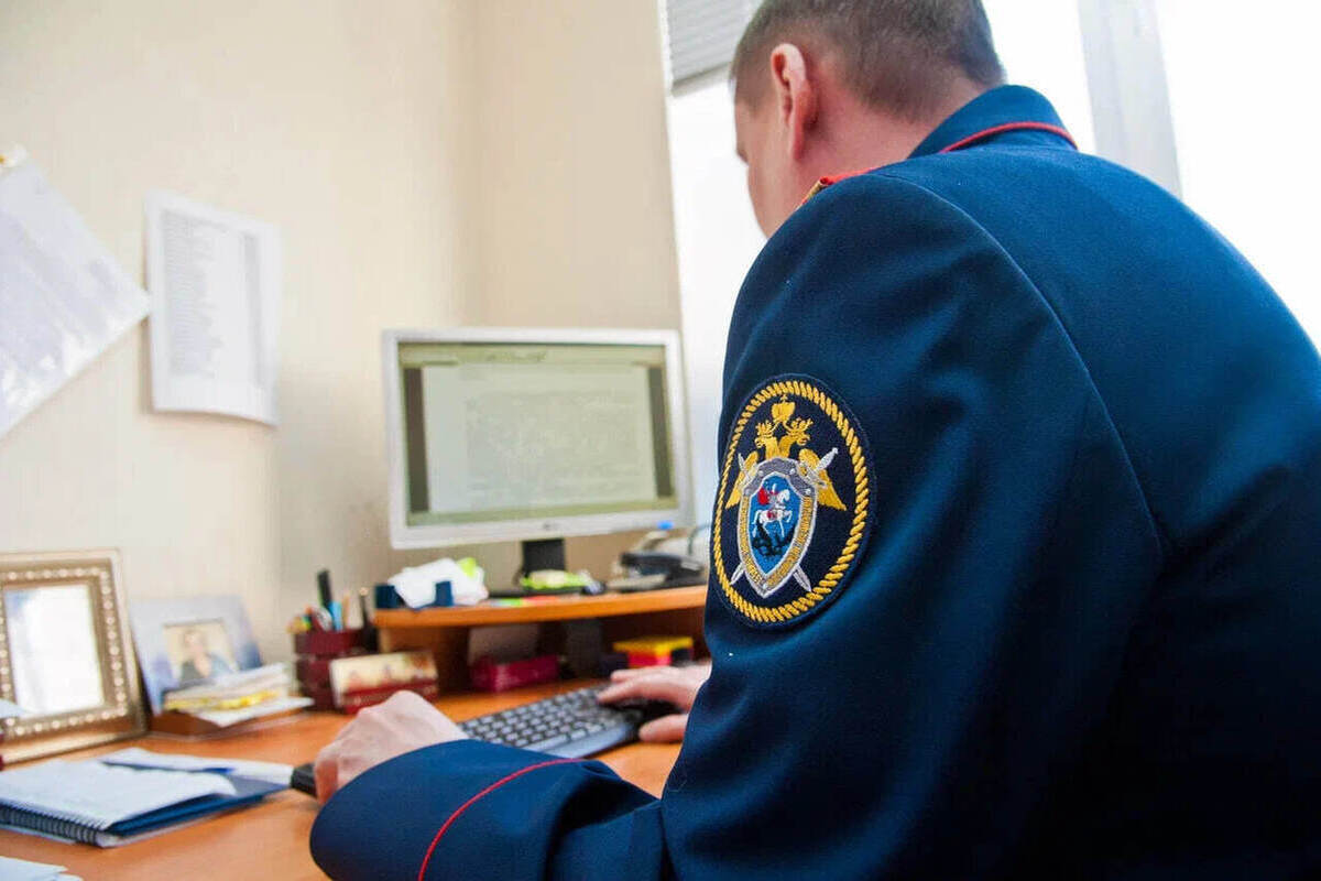 СК РФ проверит дом в Красноармейском районе Волгограда после жалобы жителей