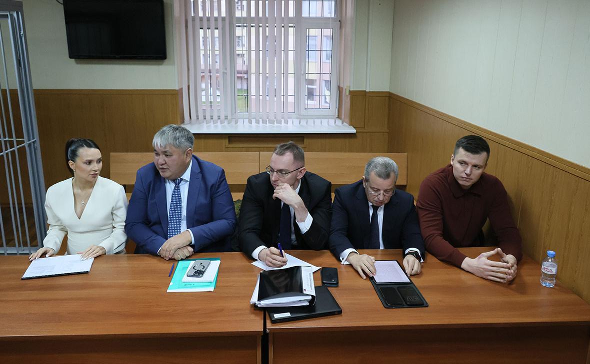 Суд отказал в домашнем аресте следователя по делу о драгоценностях Лерчек