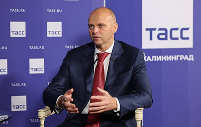 Глава Калининградской области отметил устойчивый интерес инвесторов к региону