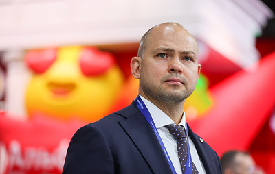Габдуллин: российским пловцам надо реабилитироваться за результаты на ЧЕ