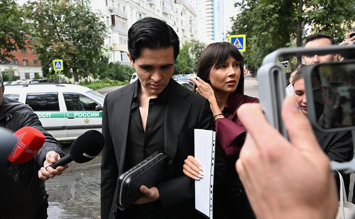 Дело следователя, изъявшего у Лерчек украшения, отменили