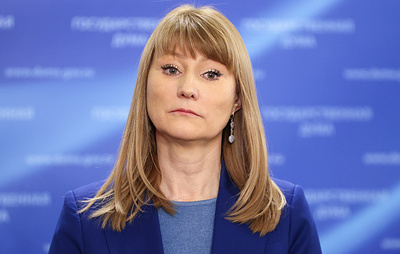 Журова опасается, что российских конькобежцев могут не пустить в Нидерланды
