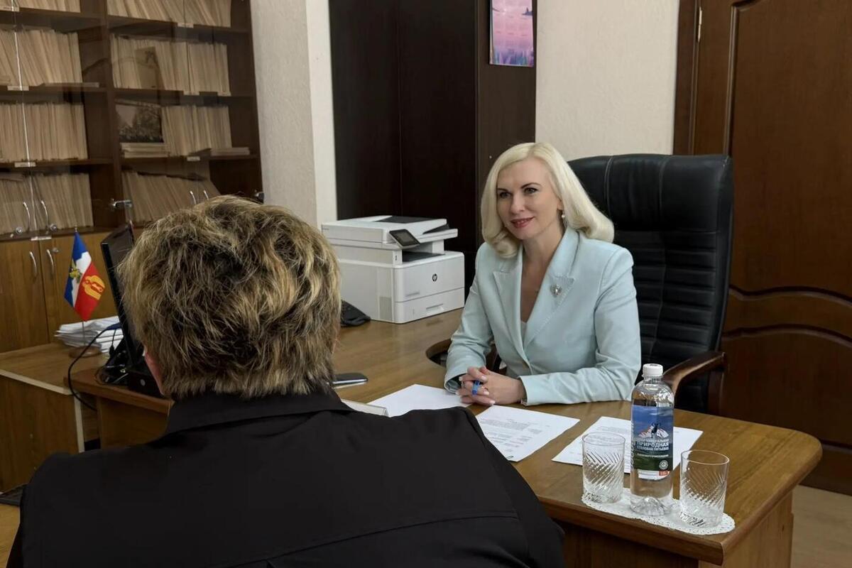 Министр образования Ставрополья: переход на два обязательных предмета ОГЭ в 2027 году не планируется