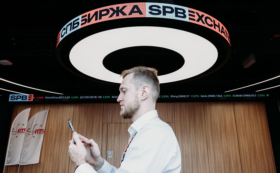 СПБ Биржа сообщила о плане запуска торгов криптой до конца года